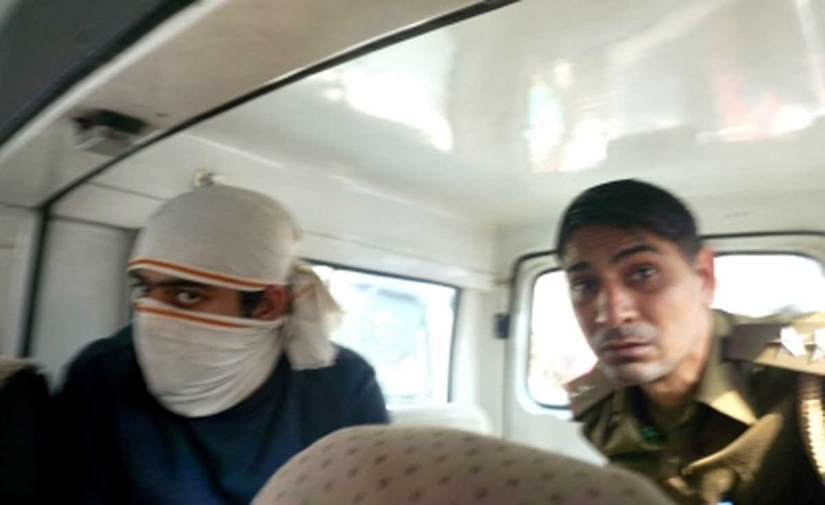 महरौली हत्याकांड : जांचकर्ताओं ने आफताब के छतरपुर स्थित किराए के घर का फिर दौरा किया